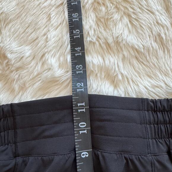 Lululemon Pride Hotty Hot High-Rise Pull On Shorts 2 NWOT - Picture 12 of 14